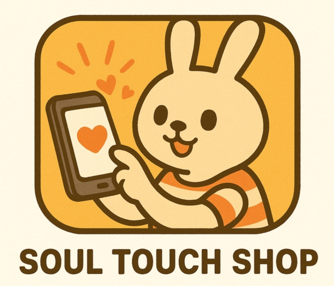 SoulTouch.ShopShop